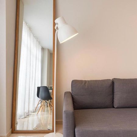 Gran Apartamento Familiar, Amigos O Trabajo Malaga Luaran gambar