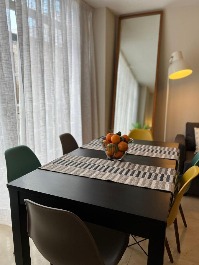 Gran Apartamento Familiar, Amigos O Trabajo Malaga Luaran gambar