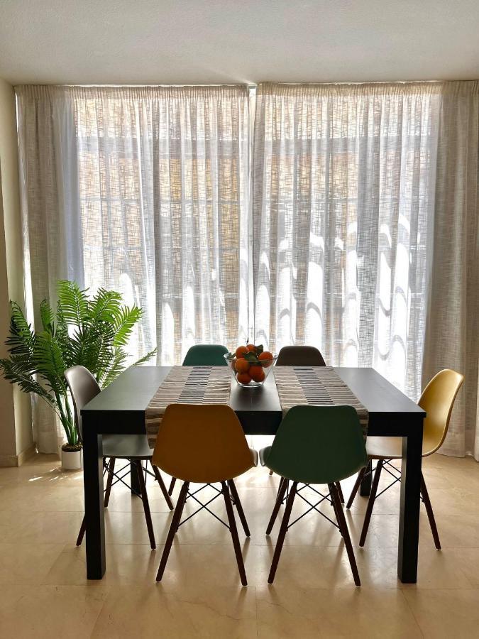 Gran Apartamento Familiar, Amigos O Trabajo Malaga Luaran gambar
