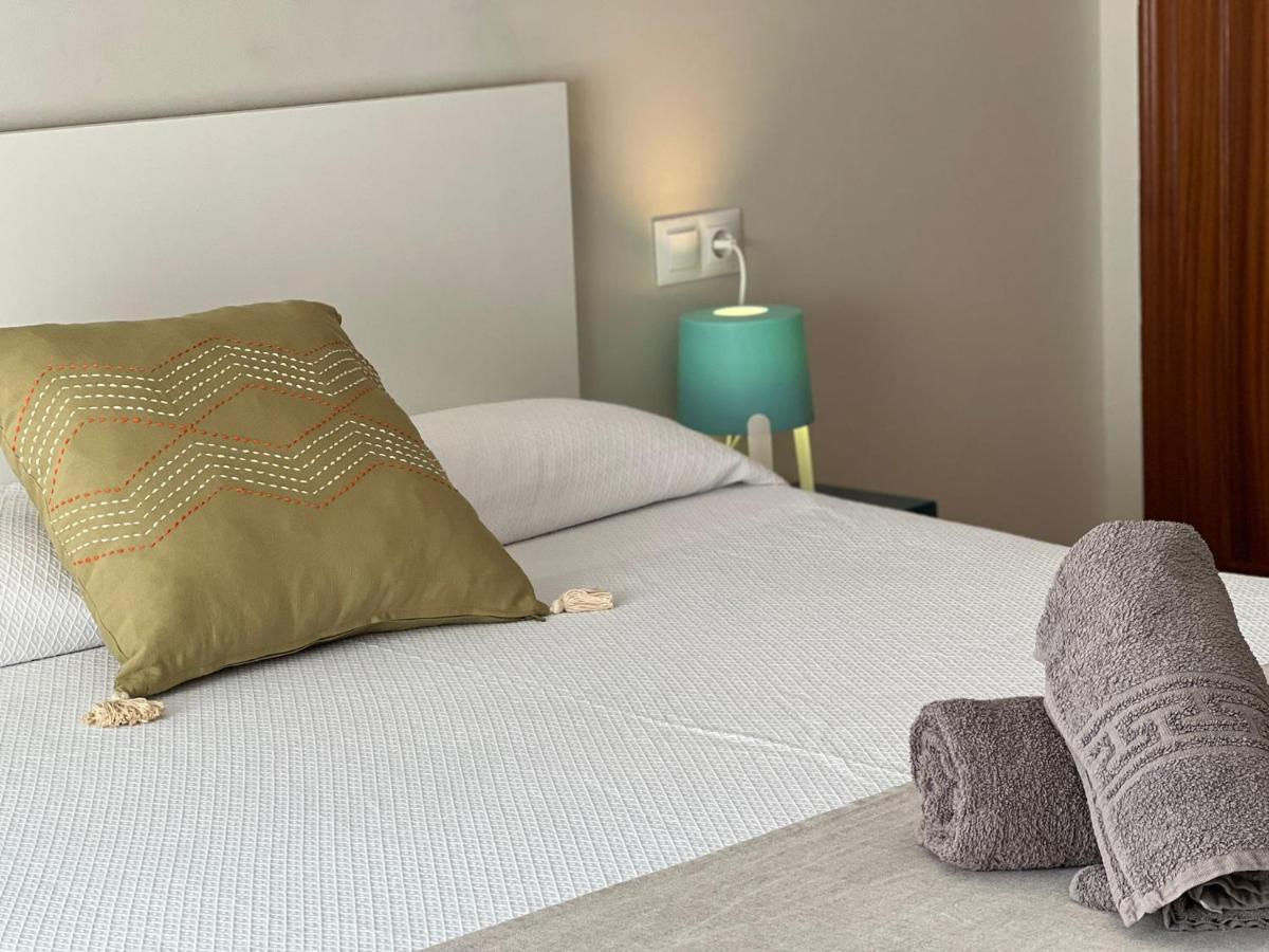 Gran Apartamento Familiar, Amigos O Trabajo Malaga Luaran gambar