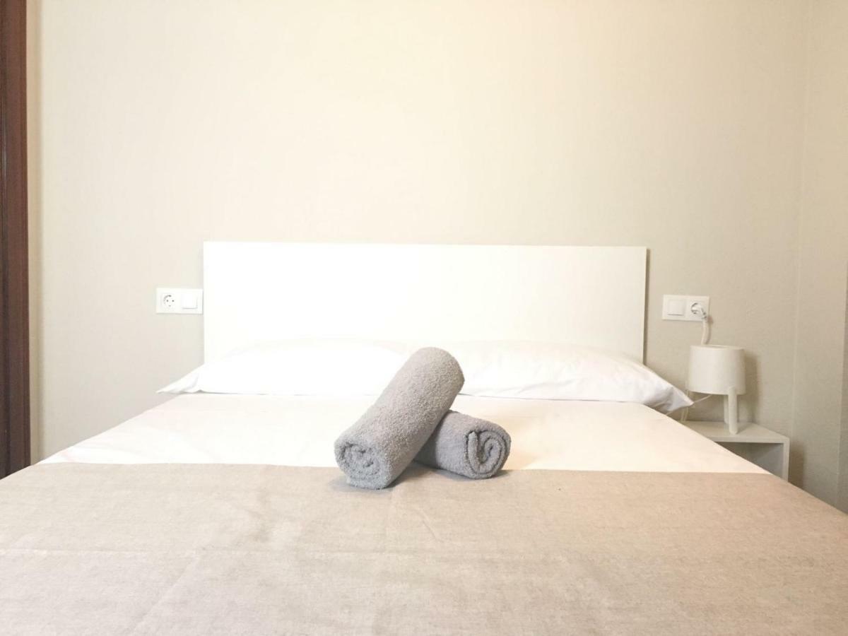 Gran Apartamento Familiar, Amigos O Trabajo Malaga Luaran gambar