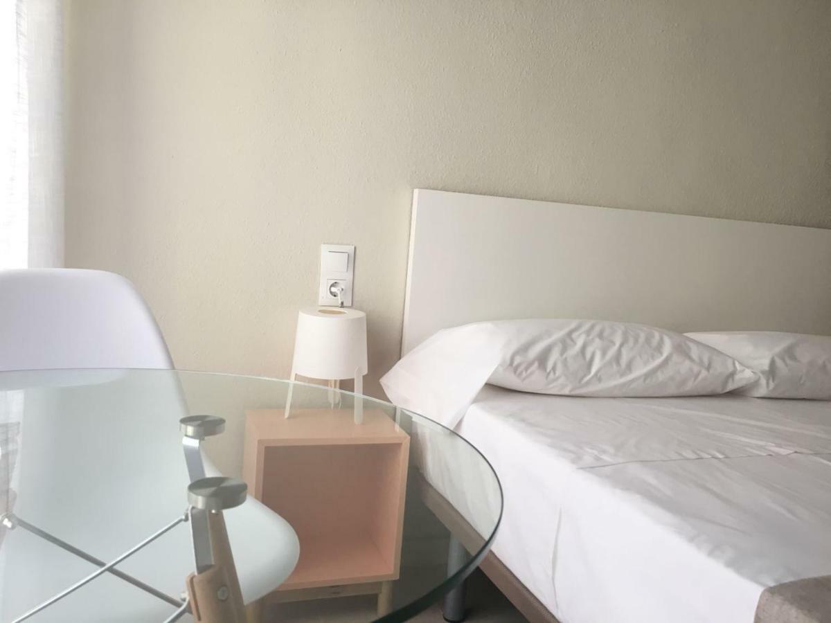 Gran Apartamento Familiar, Amigos O Trabajo Malaga Luaran gambar