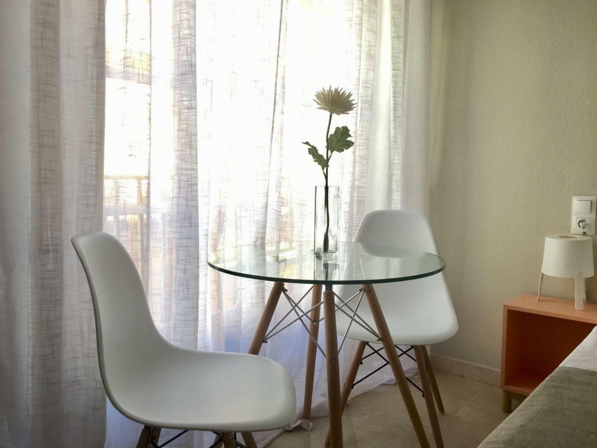 Gran Apartamento Familiar, Amigos O Trabajo Malaga Luaran gambar