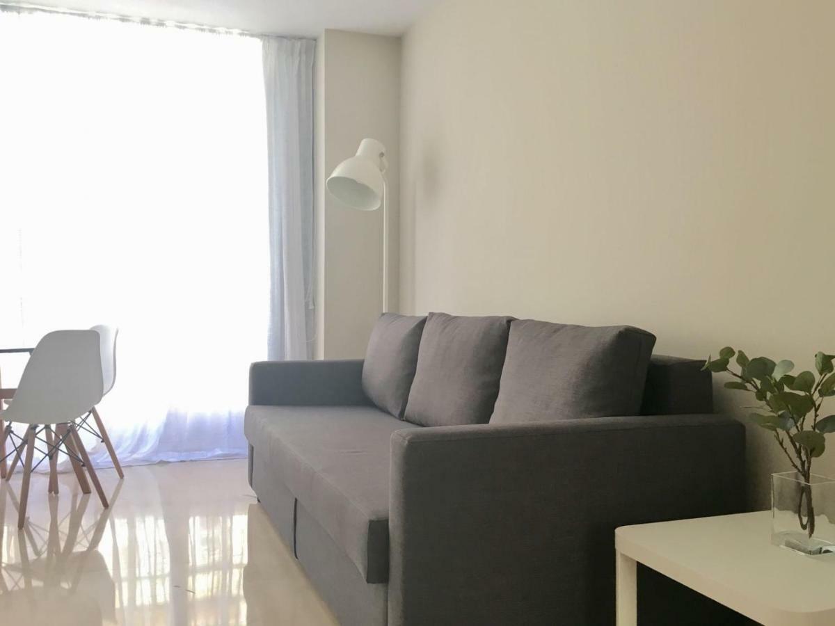 Gran Apartamento Familiar, Amigos O Trabajo Malaga Luaran gambar