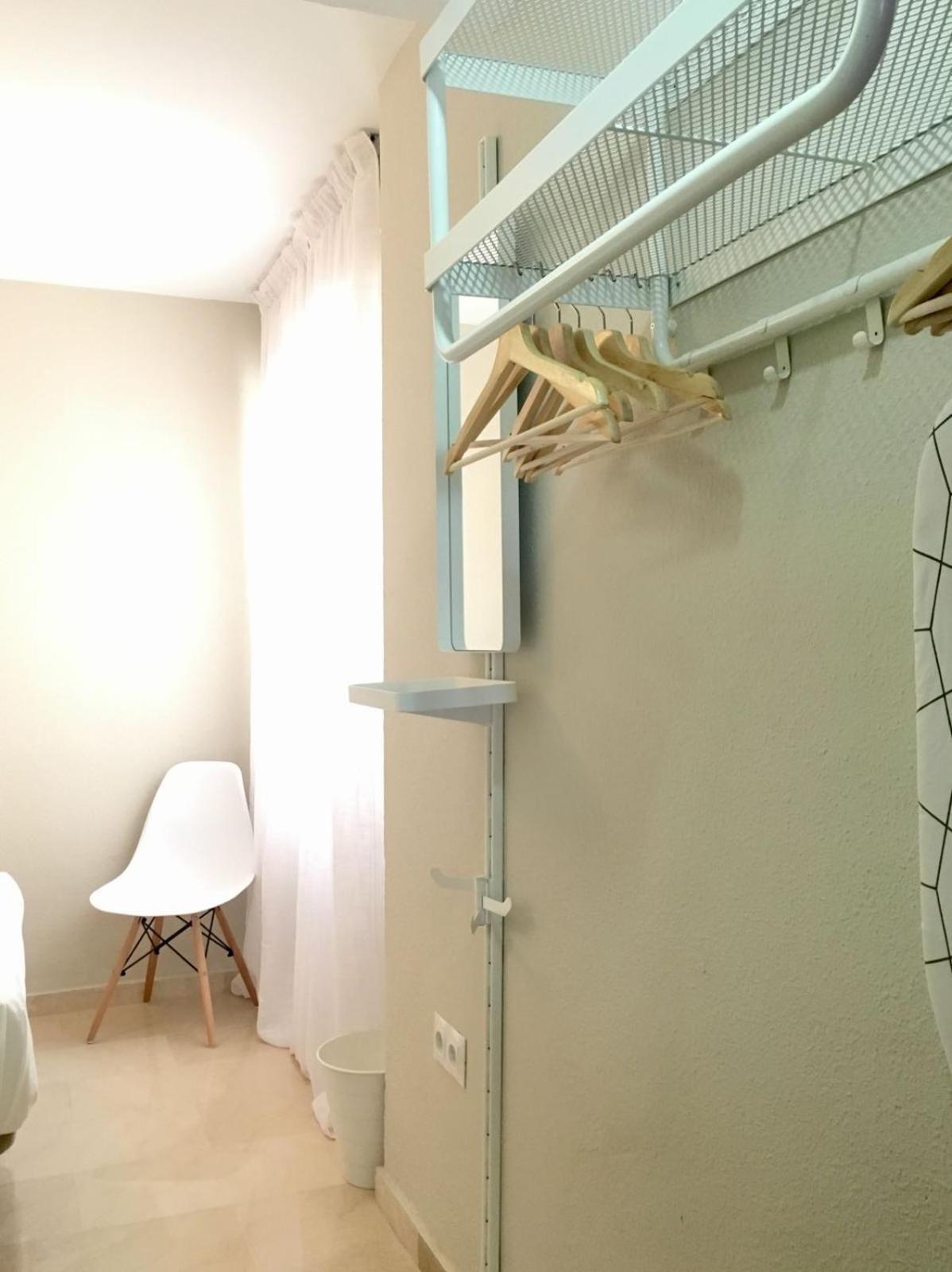 Gran Apartamento Familiar, Amigos O Trabajo Apartment Malaga Luaran gambar