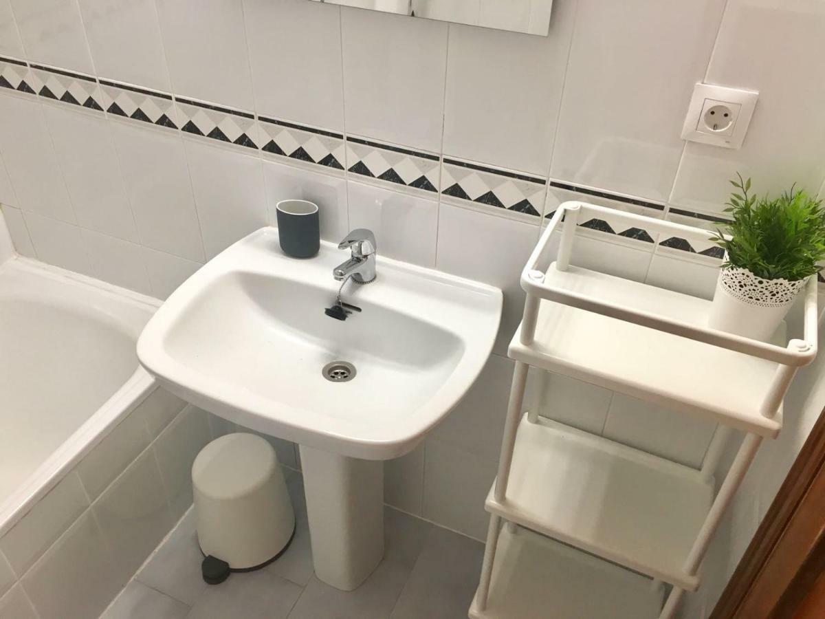 Gran Apartamento Familiar, Amigos O Trabajo Malaga Luaran gambar