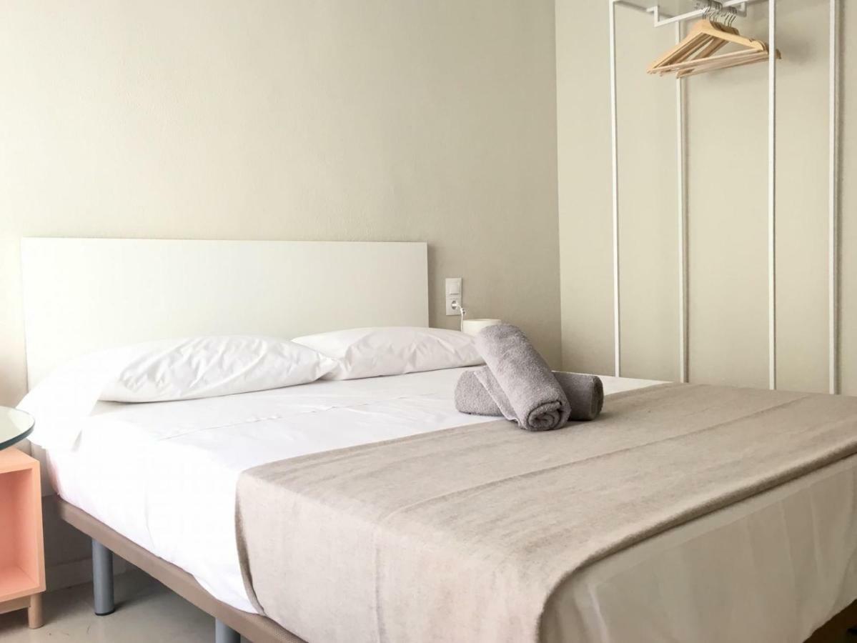 Gran Apartamento Familiar, Amigos O Trabajo Malaga Luaran gambar
